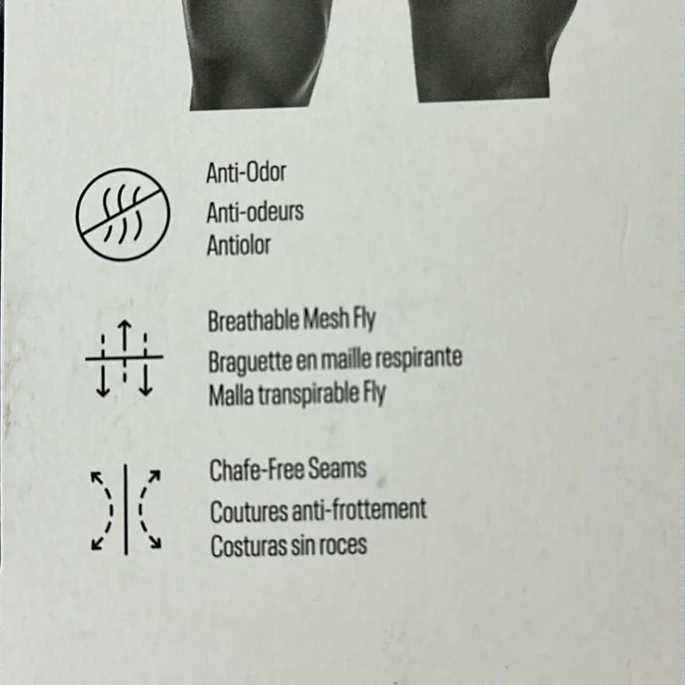 NWT 2PK Under Armour Boxerjock Briefs 5XL